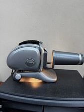 Noris Trumpf 150 Vintage Projector Plank Working With Case
