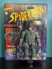 Marvel Legends Spider-Man Marvel's Rhino Retro 6-Inch Action Figure