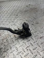 98-04 Honda Trx450 Foreman 450 Oem Left Hand Brake Perch Reverse Lever Park Lock 98-04 Honda Trx450 Foreman 450 Oem Left Hand Brake Perch Reverse Lever Park Lock
