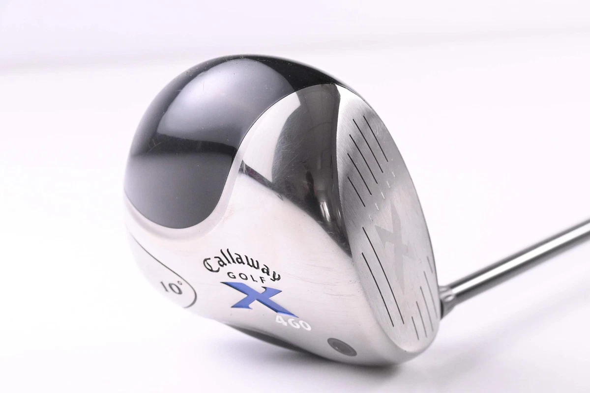 Callaway X460 Driver for sale | eBay
