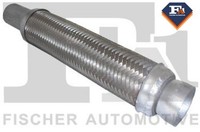 Fa1 445-201 Flexrohr FüR Abgasanlage Flexrohr Flexteil FlexstüCk Auspuff
