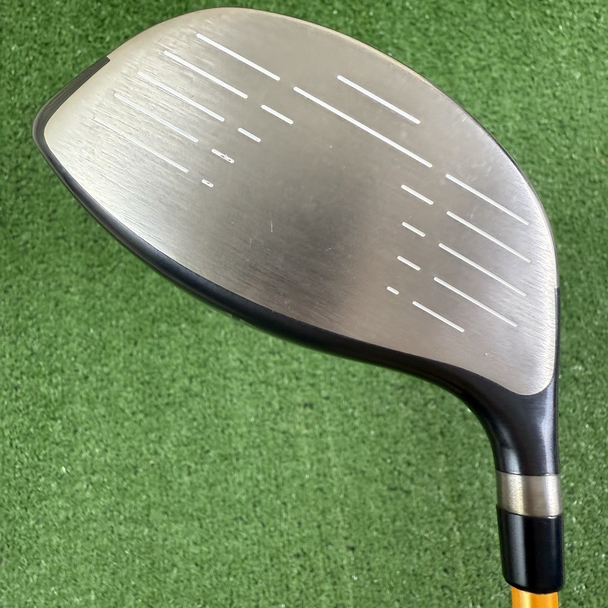 Ping G20 9.5° Driver Stiff Flex UST Mamiya Proforce AxivCore