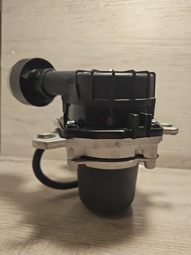 Secondary Air Injection Pump for Toyota Tundra Land Cruiser for Lexus 2007-2013 - Picture 2 of 6