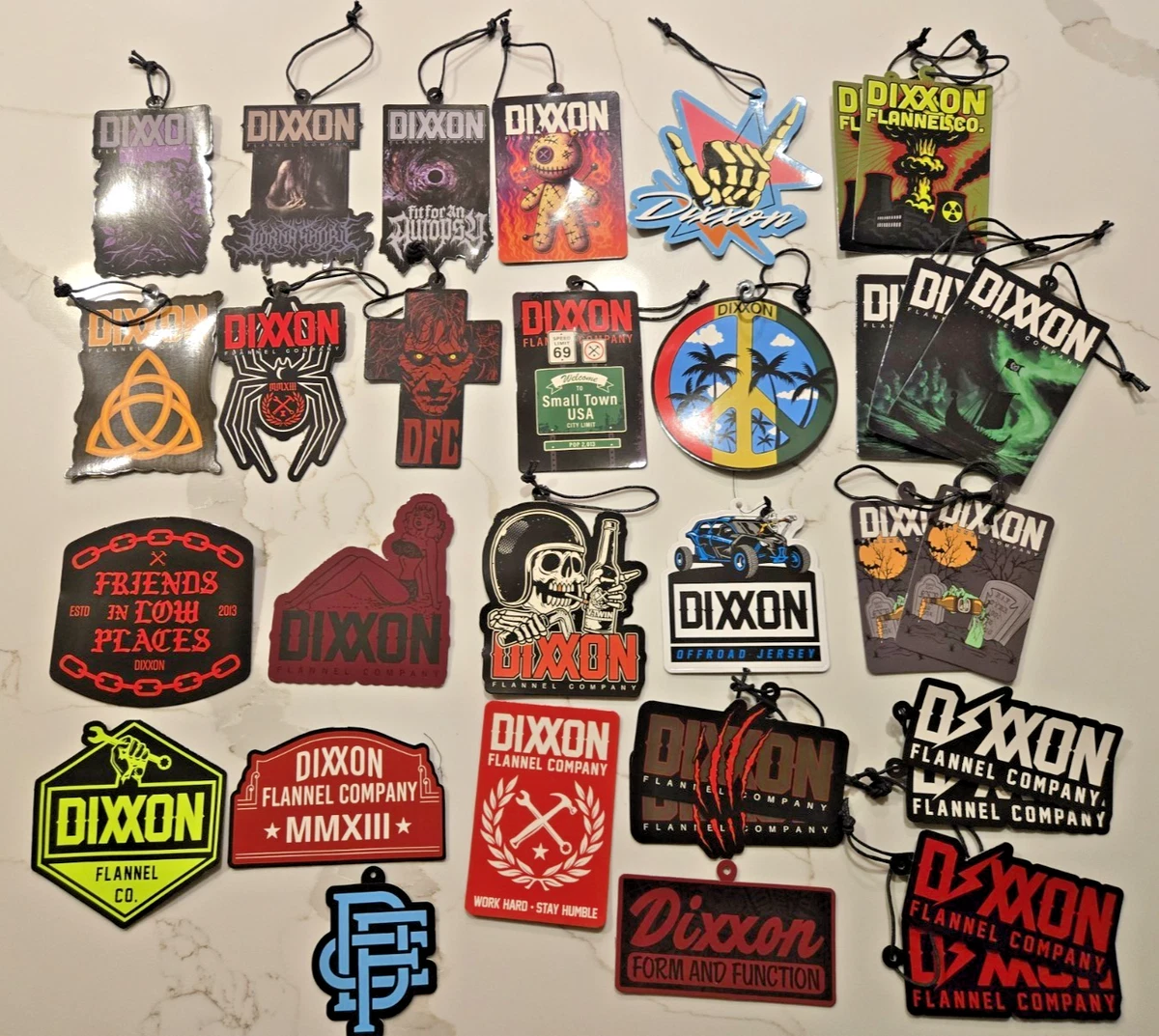 Collectible Stickers Advertising for sale | eBay