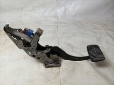 Subaru XV 13- USA Bremspedal 509033H Original OE TEIL Gebraucht