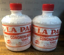 4x Paix Congnon-Mousso Yako 100% Organic Natural Drink