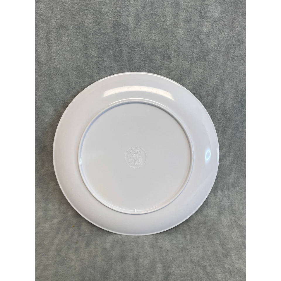 Plato Strawberry Shortcake 8" 2003 vintage esos personajes de Cleveland Foto 3 de 4