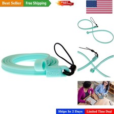 Eco-Friendly 20.75in Silicone Stylus Holder - Prevent Loss  Enhance Workflow