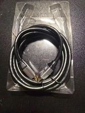 8K UhD DisplayPort Cable