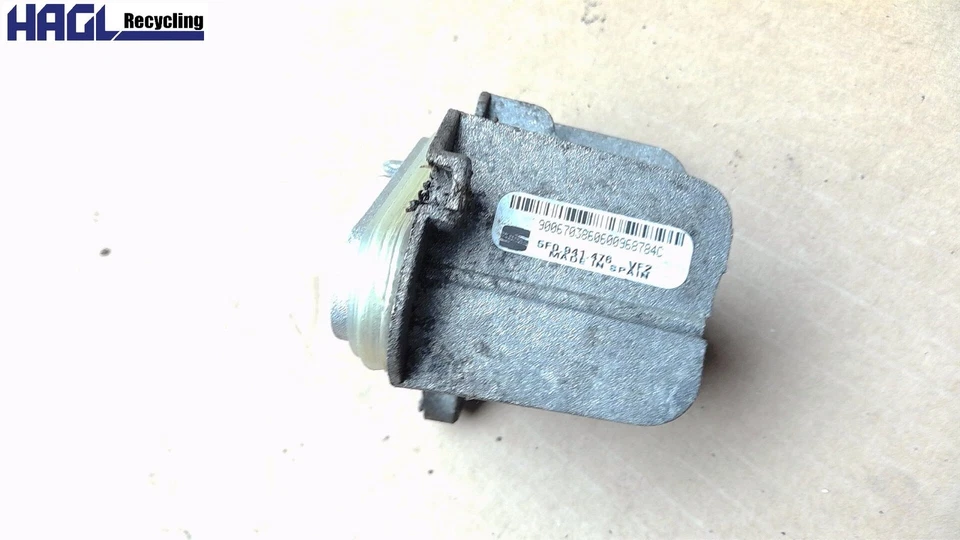 Centralina Fari LED Destro "Danneggiato" 5F0941476 Seat Leon ST 2.0 TDI - Immagine 3 di 4