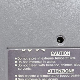 HOOK NINTENDO NES GAME OFFICIAL UK V PAL A *CART*