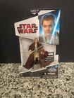 Obi-Wan Kenobi BD06 2009 STAR WARS Legacy Collection NEW Dmg Card #2