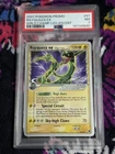 Pokémon TCG Rayquaza ex 2007 World Championship (Tom Roos) Rare EX PSA 7 97/101