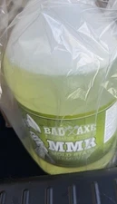 Bad-Axe Professional 1-gal. Instant Mold And Mildew Stain Remover