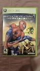 New ListingSpider-Man Friend or Foe Xbox 360 Complete CIB