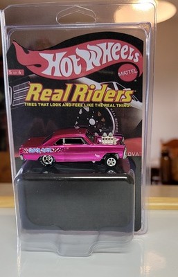 Hot wheels Super ** CUSTOM ** 66 SUPER  NOVA **   '' USA