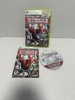 Marvel Ultimate Alliance 2 Xbox 360, 2009, Complete Tested