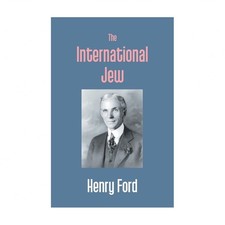 The International Jew
