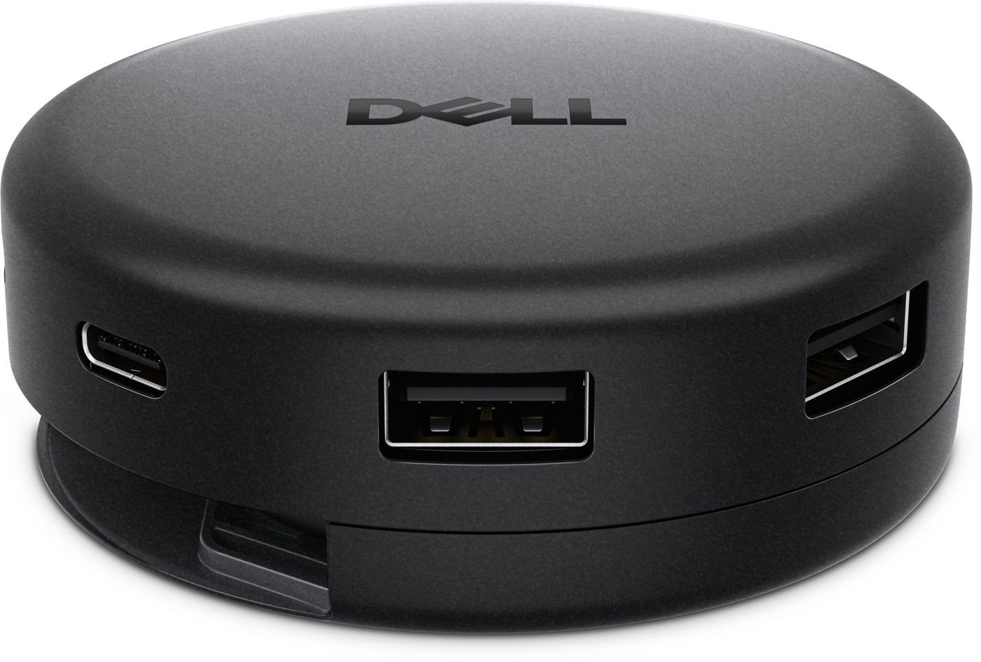 Dell Pro 7-in-1 usb-c Travel Hub - (7 Ports), Dockingstation + USB Hub - Image 2