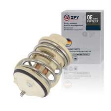 ZPY Complete Thermostat Unit With Housing For Skoda Superb VW 03H121113B