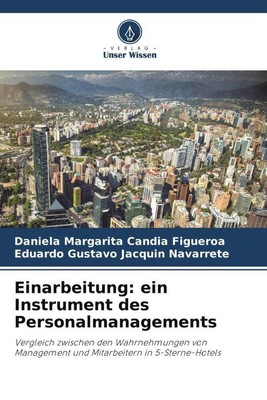 Einarbeitung: ein Instrument des Personalmanagements | Figueroa (u. a.) | Buch
