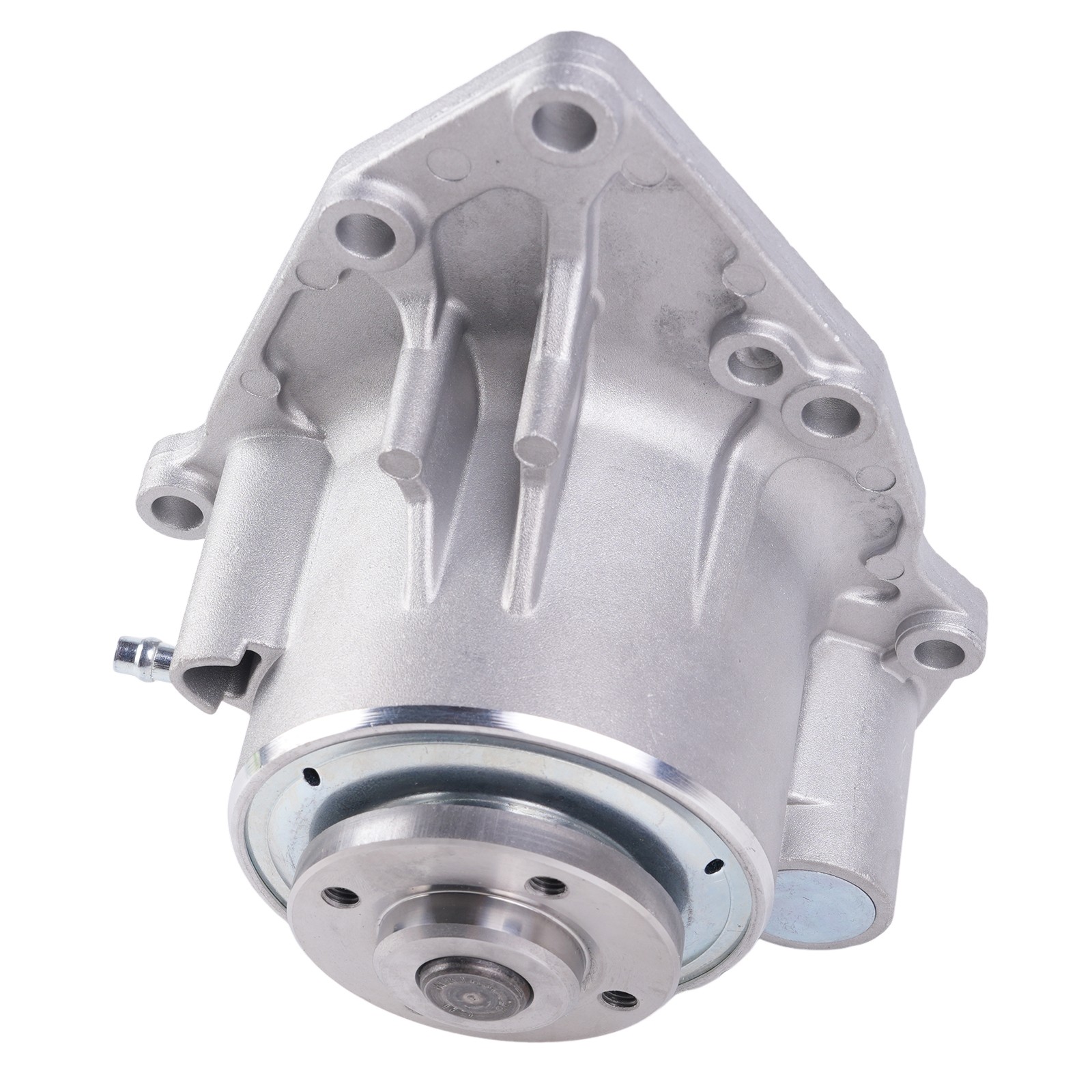 Bentley Bentayga Speed 2017-2020 Water pump with housing P/N 07P121008C