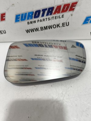 BMW G11 G12 Spiegelglas Rechts Fotochrom Driving Assistant 7407168