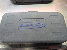 Blue-point 27pc 1/4 Dr.metric General Service Set BLPGSSM1427