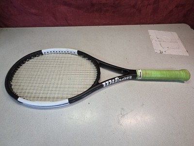Wilson Pro Staff Team 100si 4 3/8 grip Tennis Racquet/Racket