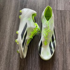 Adidas X Crazyfast FG - US12.5 -  Crazyrush  