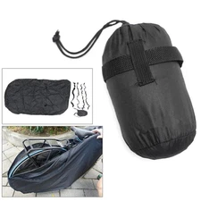 Folding Bike Storage Bag Bicycle Transport Carry Pouch Travel Case 20-26' 700C |