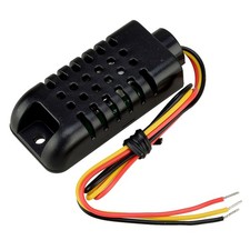 AM2301 DHT21 Digital Temperatur Feuchtigkeitssensor Modul Fit Für SHT10 SHT11