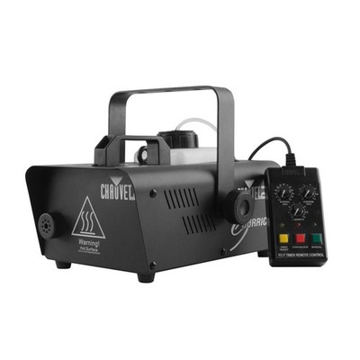 Chauvet DJ Hurricane 1200 1200W, always ready