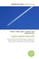 Frederic P. Miller (U. A.) | Light-Sport Aircraft | Taschenbuch | Englisch