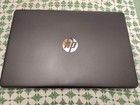 HP Stream 14 4Gb Black Laptop 64Gb eMMC 14-DS0100NR *No Charger*