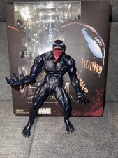 Venom Bandai S.H.Figuarts Venom Let There be ...