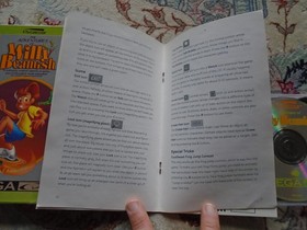 Collection of Sega CD games. lot hook willy beamish prince amazing spider-man