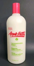 ( 1 ) ZOTOS  Apple Pectin Fortifying Shampoo~ All Hair Types~Rare HF (1L) 