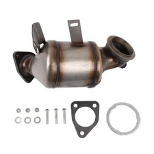 Catalytic Converter Compatible with Trax 2015-2016 1.4L Sonic 2012-2017