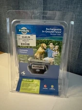 PetSafe Rechargeable In-Ground Fence Receiver Collar Add-A-Pet Replacement