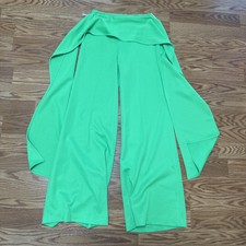 Vintage 1970's Fredericks Of Hollywood Bell Bottom Flared Ladies Pants Size 7