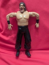 the GREAT KHALI WWE Jakks Ruthless Aggression Style Action Figure Wrestling Rare