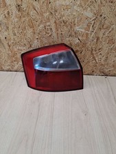 Audi A4 S4 B6 8E 8H 2002 Rückleuchte Heckleuchte 8E0945095D JLT22577
