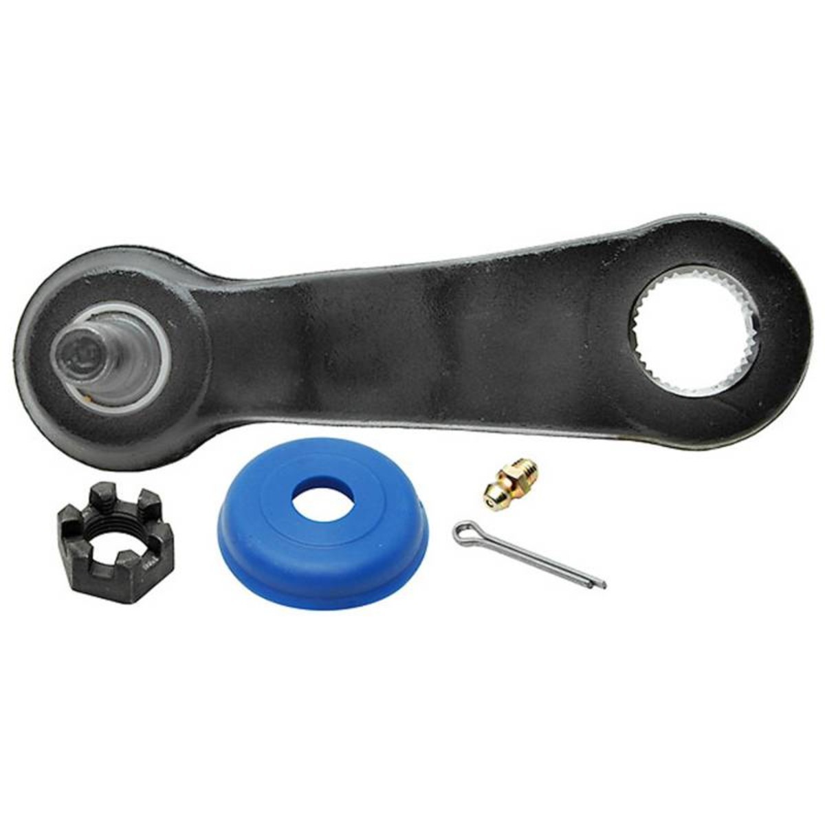 45C0045 AC Delco Pitman Arm for Chevrolet C1500 Truck C2500 K1500 K2500 C3500 88