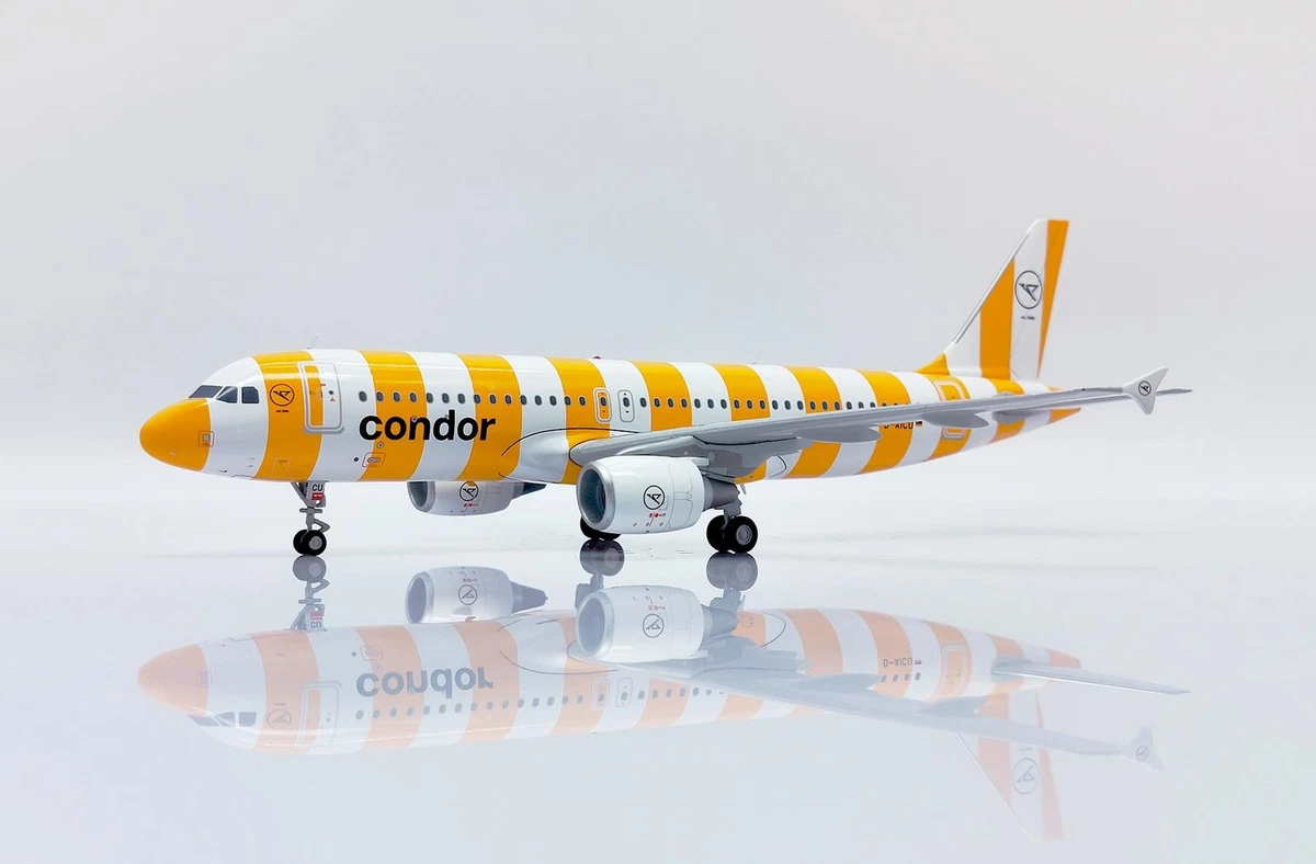 Preços baixos em A320 Escala 1:200 Aeronaves e espaçonaves de
