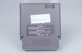 Kickle Cubicle Nintendo NES M&oacute;dulo PAL B QC-ESP +