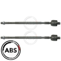 2X Axialgelenk FüR Spurstange A.B.S. 240484 2 Spurstangen Set FüR Opel