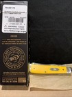 2022* CASE XX~SUNFLOWER~MINI TRAPPER~🔥BEAUTIFUL ORANGE/YELLOW🔥 SH Exclusive — photo 7