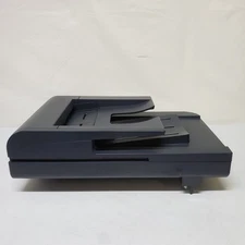 HP LaserJet Pro 500 Color M570 Full Scanner Assembly ADF Flatbed Document Feeder
