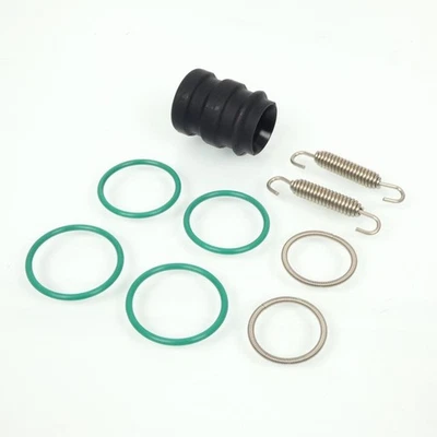 Kit joint de pot d échappement Psychic pour moto KTM 65 SX 2002 à 2024 Neuf - Photo 1/3